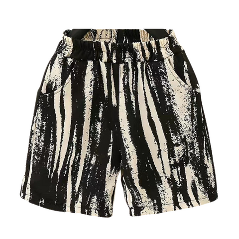Brush Short Set-Modern Baby Las Vegas