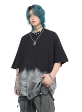 Load image into Gallery viewer, Vintage Ombré T-Shirt-Modern Baby Las Vegas