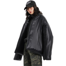 Load image into Gallery viewer, Solid Puffer Coat-Modern Baby Las Vegas
