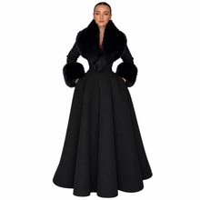 Load image into Gallery viewer, Rich Gal Coat