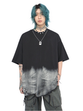 Load image into Gallery viewer, Vintage Ombré T-Shirt-Modern Baby Las Vegas