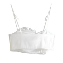 Load image into Gallery viewer, 3D Flower Crop Top-Modern Baby Las Vegas