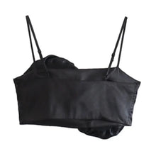 Load image into Gallery viewer, 3D Flower Crop Top-Modern Baby Las Vegas