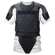 Load image into Gallery viewer, 3D Tactical T-Shirt-Modern Baby Las Vegas