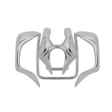 Load image into Gallery viewer, Punk Lip Clip-Modern Baby Las Vegas