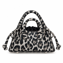 Load image into Gallery viewer, Mini Cheetah Handbag