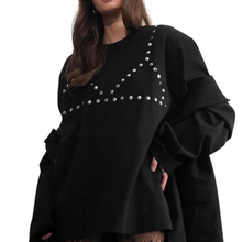 Load image into Gallery viewer, Rhinestone T-Shirt Collection-Modern Baby Las Vegas