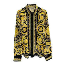 Load image into Gallery viewer, Button Down Shirt Collection
