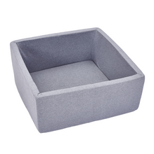 Load image into Gallery viewer, Square Foam Ball Pit-Modern Baby Las Vegas