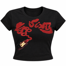 Load image into Gallery viewer, Red Lipstick Top