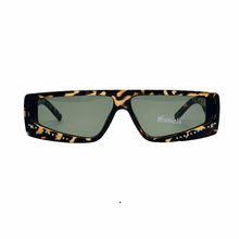 Load image into Gallery viewer, Diamond Rectangular Sunglasses-Modern Baby Las Vegas