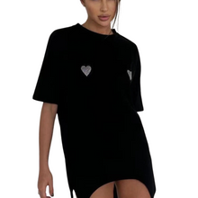 Load image into Gallery viewer, Rhinestone T-Shirt Collection-Modern Baby Las Vegas