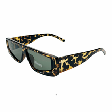 Load image into Gallery viewer, Diamond Rectangular Sunglasses-Modern Baby Las Vegas