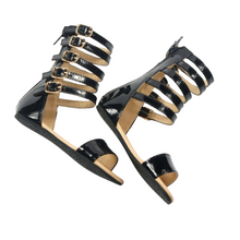 Load image into Gallery viewer, Gladiator Sandals-Modern Baby Las Vegas