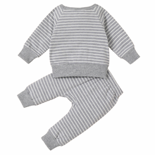 Load image into Gallery viewer, Thin Striped Pant Set-Modern Baby Las Vegas