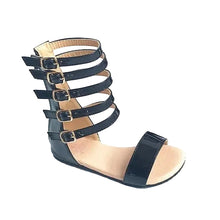 Load image into Gallery viewer, Gladiator Sandals-Modern Baby Las Vegas