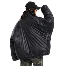 Load image into Gallery viewer, Solid Puffer Coat-Modern Baby Las Vegas