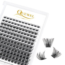 Load image into Gallery viewer, 144Pcs DIY Cluster Eyelashes