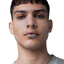 Load image into Gallery viewer, Punk Lip Clip-Modern Baby Las Vegas