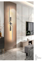 Load image into Gallery viewer, Modern LED Long Bar Wall Lamp-Modern Baby Las Vegas