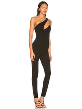 Load image into Gallery viewer, One-Shoulder Jumpsuit-Modern Baby Las Vegas