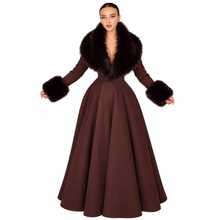 Load image into Gallery viewer, Rich Gal Coat