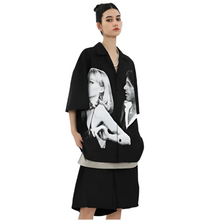 Load image into Gallery viewer, Portrait Print Top-Modern Baby Las Vegas