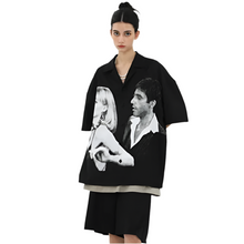 Load image into Gallery viewer, Portrait Print Top-Modern Baby Las Vegas