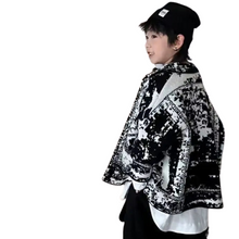 Load image into Gallery viewer, Retro Cardigan-Modern Baby Las Vegas