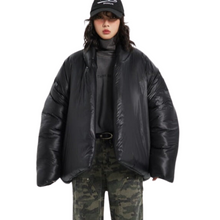 Load image into Gallery viewer, Solid Puffer Coat-Modern Baby Las Vegas