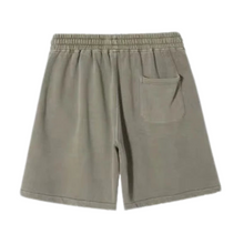 Load image into Gallery viewer, Vintage Ripped Shorts-Modern Baby Las Vegas