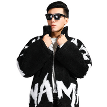 Load image into Gallery viewer, Letter Jacket-Modern Baby Las Vegas