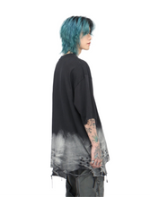 Load image into Gallery viewer, Vintage Ombré T-Shirt-Modern Baby Las Vegas