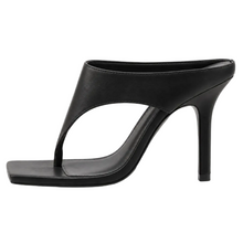 Load image into Gallery viewer, Square Toe Sandals