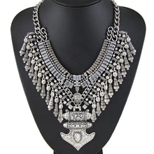 Load image into Gallery viewer, Vintage Necklace Collection-Modern Baby Las Vegas