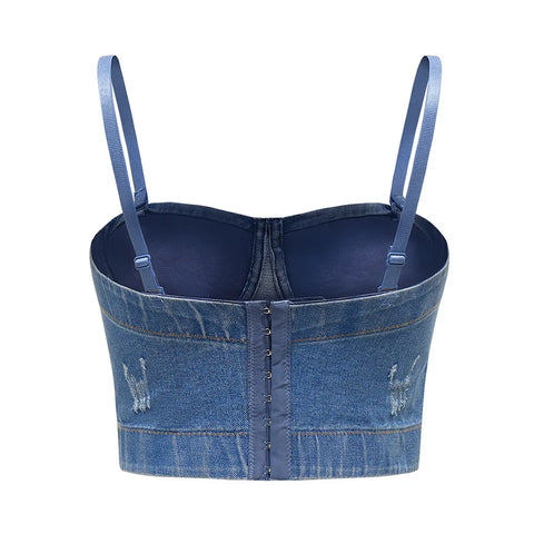 Bralette Corset Collection-Modern Baby Las Vegas