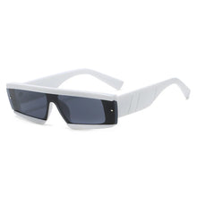 Load image into Gallery viewer, Rimless Retro Sunglasses