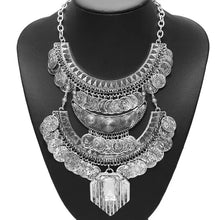 Load image into Gallery viewer, Vintage Necklace Collection-Modern Baby Las Vegas