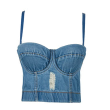 Load image into Gallery viewer, Bralette Corset Collection-Modern Baby Las Vegas