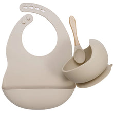Load image into Gallery viewer, Silicone Tableware Set