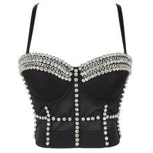 Load image into Gallery viewer, Bralette Corset Collection-Modern Baby Las Vegas