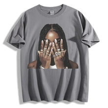 Load image into Gallery viewer, Beautiful Women Printed T-Shirt