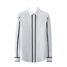 Load image into Gallery viewer, Geometric Button Top-Modern Baby Las Vegas