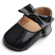 Load image into Gallery viewer, Baby Bow Sandals-Modern Baby Las Vegas