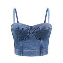 Load image into Gallery viewer, Bralette Corset Collection-Modern Baby Las Vegas