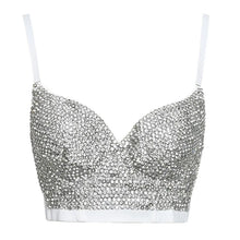 Load image into Gallery viewer, Bralette Corset Collection-Modern Baby Las Vegas