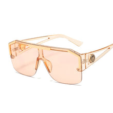 Load image into Gallery viewer, Luxury Oversized Sunglasses-Modern Baby Las Vegas