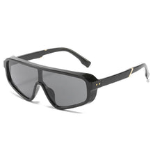 Load image into Gallery viewer, Shield Visor Mask Sunglasses-Modern Baby Las Vegas