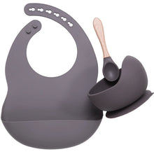 Load image into Gallery viewer, Silicone Tableware Set