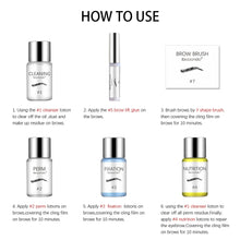 Load image into Gallery viewer, Brow Lamination Kit-Modern Baby Las Vegas